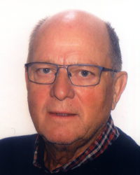 Benny Hansen Benny Hansen