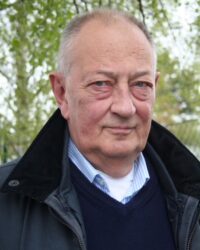Lasse Magnusson Lasse Magnusson